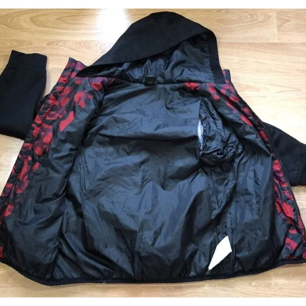 Jordan jacket boys